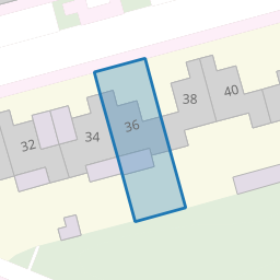 Perceel GTD01-A-2608