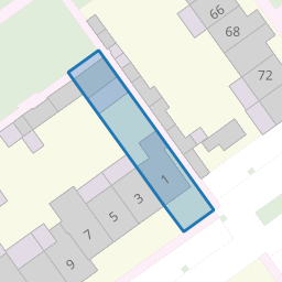 Perceel GTD01-A-2615