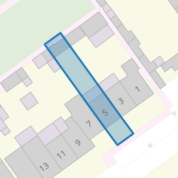 Perceel GTD01-A-2617