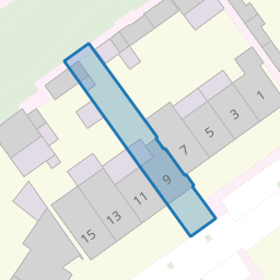 Perceel GTD01-A-2619