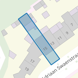 Perceel GTD01-A-2622