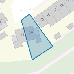 Perceel GTD01-A-2623