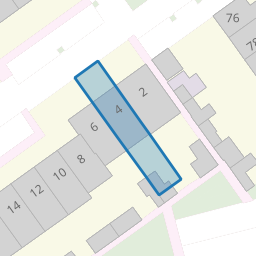 Perceel GTD01-A-2627