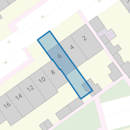 Perceel GTD01-A-2628