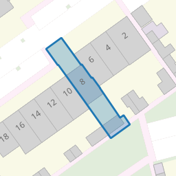 Perceel GTD01-A-2629