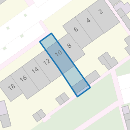 Perceel GTD01-A-2630