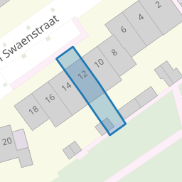 Perceel GTD01-A-2631