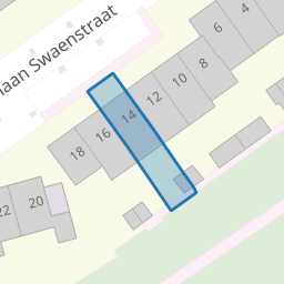 Perceel GTD01-A-2632