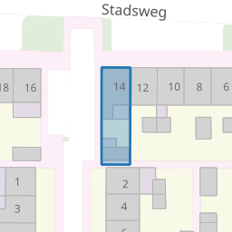 Perceel GTD01-A-2645