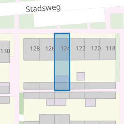 Perceel GTD01-A-2649