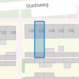 Perceel GTD01-A-2650