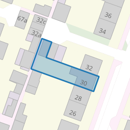 Perceel GTD01-A-2657