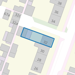 Perceel GTD01-A-2658