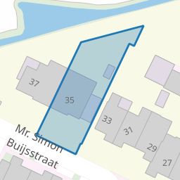 Perceel GTD01-A-2663