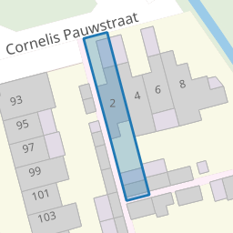 Perceel GTD01-A-2665