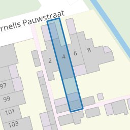 Perceel GTD01-A-2666