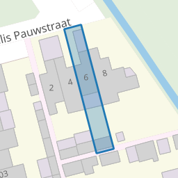 Perceel GTD01-A-2667