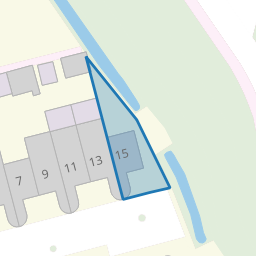 Perceel GTD01-A-2669