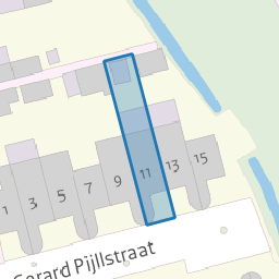 Perceel GTD01-A-2671