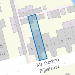 Perceel GTD01-A-2675