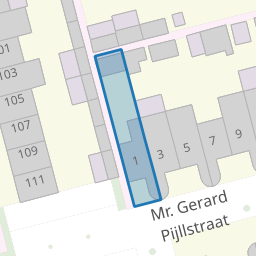 Perceel GTD01-A-2676