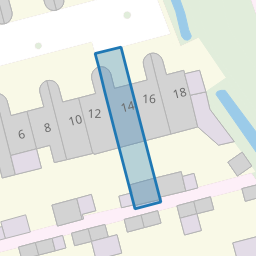 Perceel GTD01-A-2679