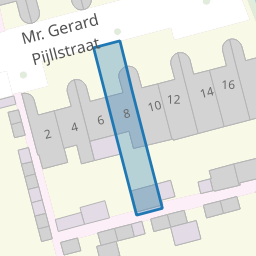 Perceel GTD01-A-2682