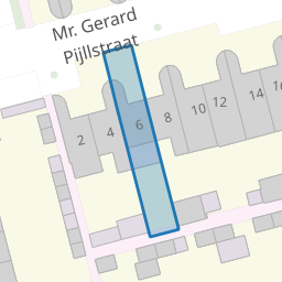 Perceel GTD01-A-2683