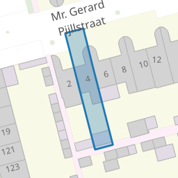 Perceel GTD01-A-2684