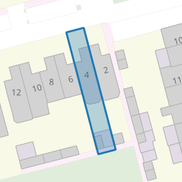 Perceel GTD01-A-2690