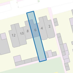 Perceel GTD01-A-2691