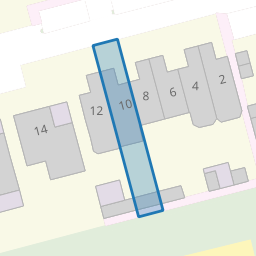 Perceel GTD01-A-2693