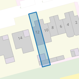 Perceel GTD01-A-2694