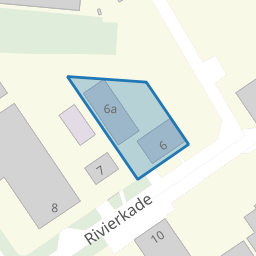 Perceel GTD01-A-2697