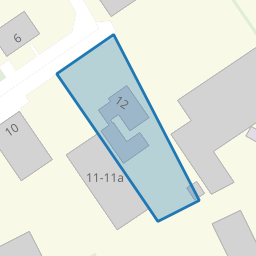 Perceel GTD01-A-2698