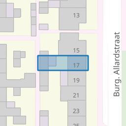 Perceel GTD01-A-2702