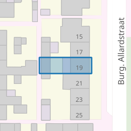 Perceel GTD01-A-2703