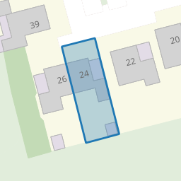 Perceel GTD01-A-2708