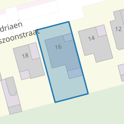 Perceel GTD01-A-2712