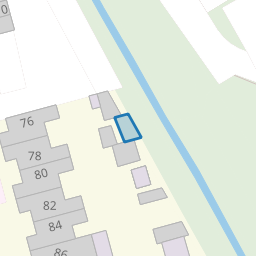 Perceel GTD01-A-2716