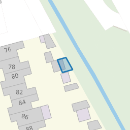 Perceel GTD01-A-2717