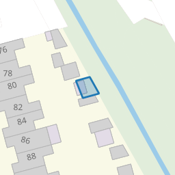 Perceel GTD01-A-2718