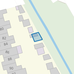 Perceel GTD01-A-2719