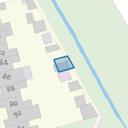 Perceel GTD01-A-2720