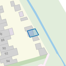 Perceel GTD01-A-2721