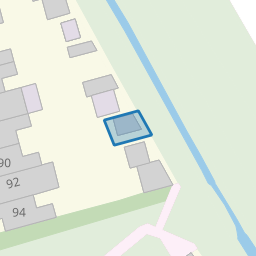 Perceel GTD01-A-2722