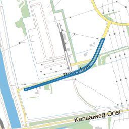 Perceel GTD01-A-2743