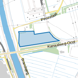 Perceel GTD01-A-2744