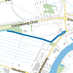 Perceel GTD01-A-2746