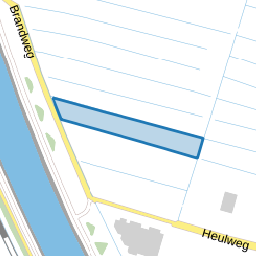 Perceel GTD01-A-2751